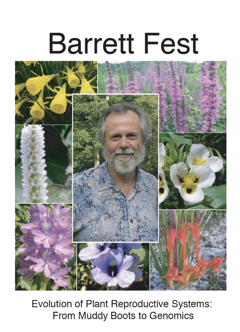 Barrett Fest