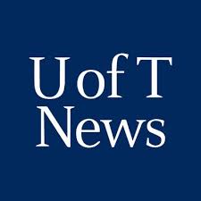 Uoft News logo