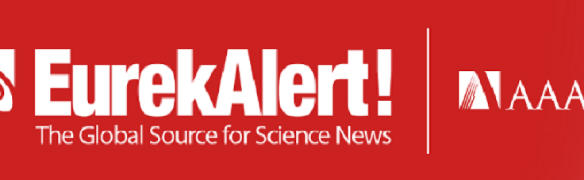 eurekalert logo