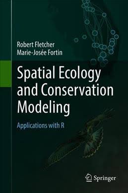 Spatial Ecology and Conservation Modelling