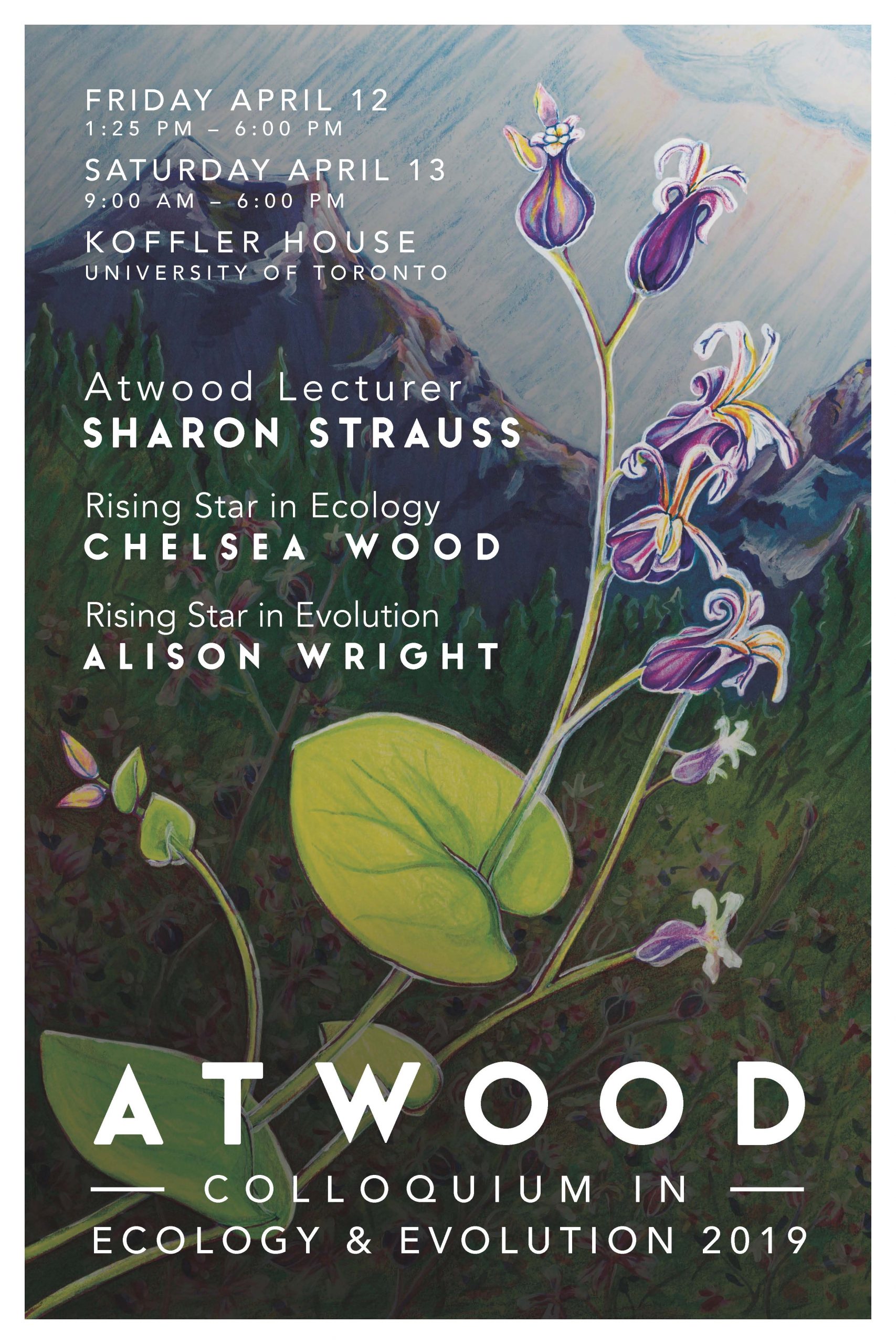 Atwood 2019
