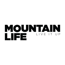 mountain life logo