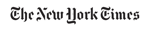 NY Times logo