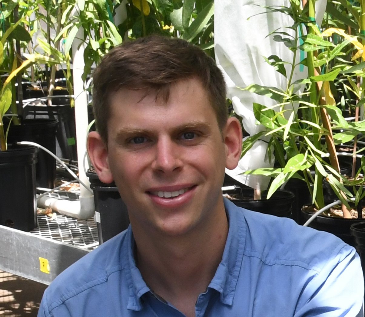 Freedman, Micah - Ecology & Evolutionary Biology